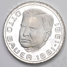 AUSTRIA Moneta  500 Schilling