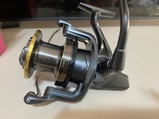 Mulinello Tica Giant 14000 Come Nuovo!