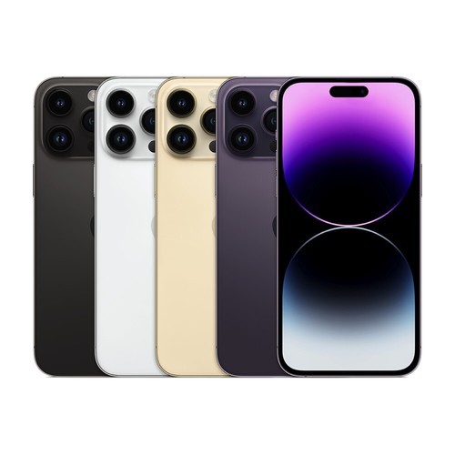 Apple iphone pro - pro, 256gb