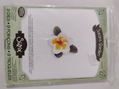 Sizzix fustella big shot - big,