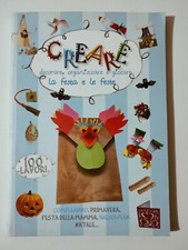 Creare decorare, organizzare e