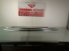 barre longitudinali tetto AUDI A4 8K B8 Station Wagon  8K9860021 2015 