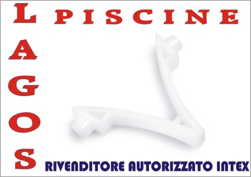 Ricambio intex pin - ricambio, v