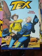 STOCK - TEX Collezione storica