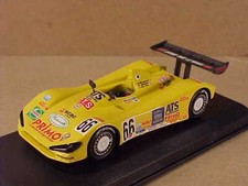 TOP MODEL #LM026 1/43 Resina