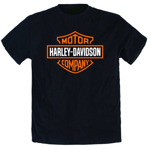 Maglietta shirt harley - maglietta,