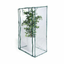 Serra da balcone terrazzo L95xP70xH190cm VERDELOOK