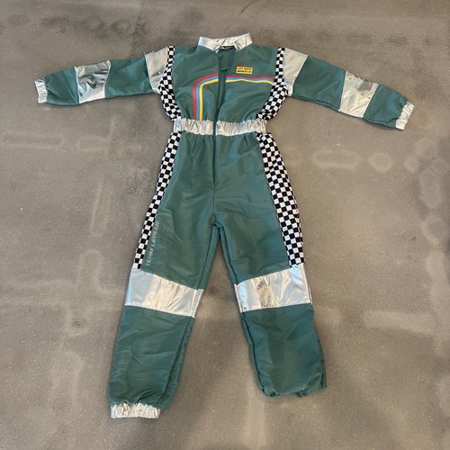 Costume pilota auto corsa - auto,