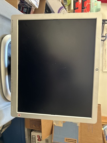 Compaq la1751g flat - hp,