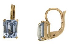 ORECCHINI gioiello in ORO