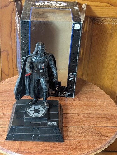 Vintage star wars - vintage, thinkway