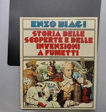 Enzo Biagi  - Storia Delle