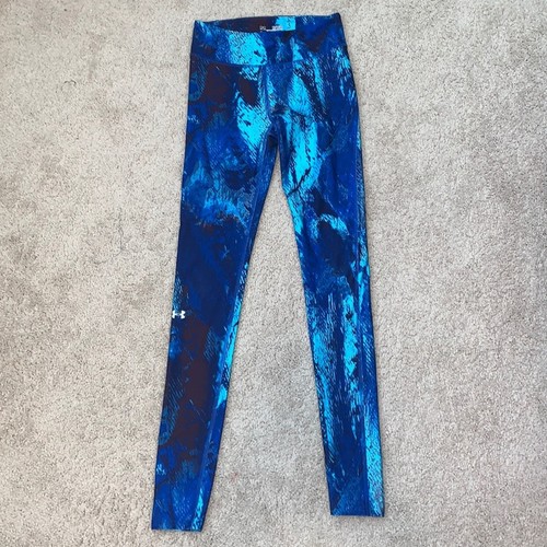 Leggings corsa under - under, armour