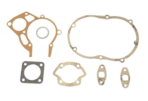 Kit guarnizioni completo - ,