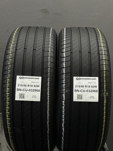 Pneumatici 215 r18 - 2,