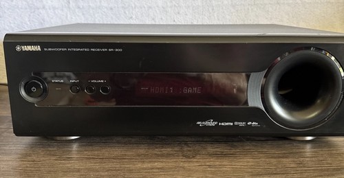 Yamaha 300 ricevitore - yamaha, sr-300