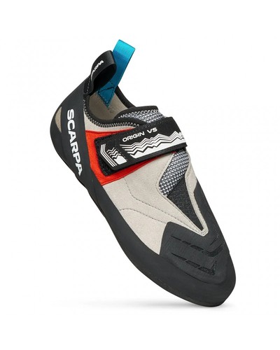 Scarpa origin vs scarpette - -,