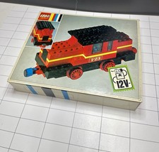 Lego 723 Train Diesel