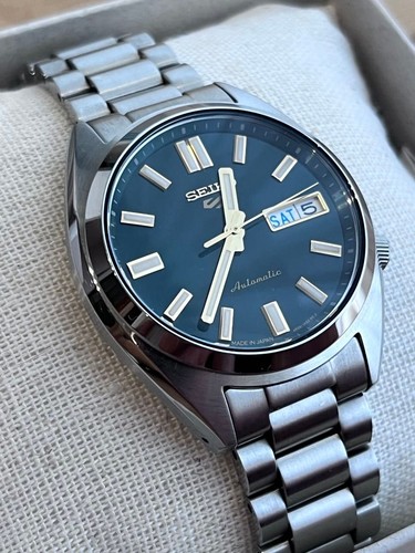 Orologio automatico seiko - seiko, 5