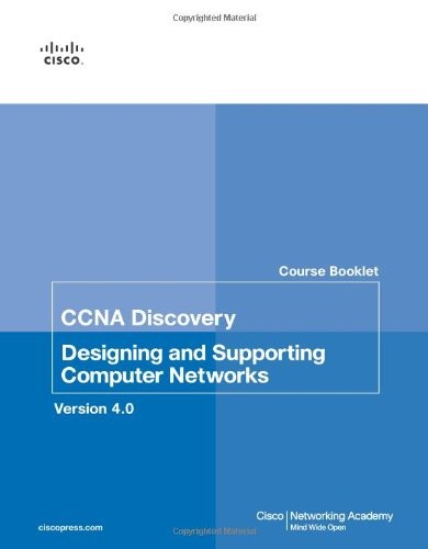 Course booklet for - course,