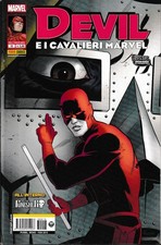 Devil e i cavalieri Marvel  13