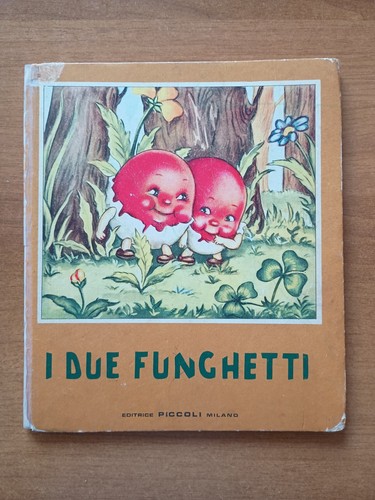 Libri per bambini due - per, bambini: