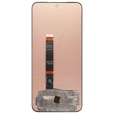 Gruppo LCD Moto Edge 50 Neo &