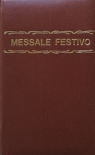 Messale e lezionario per le