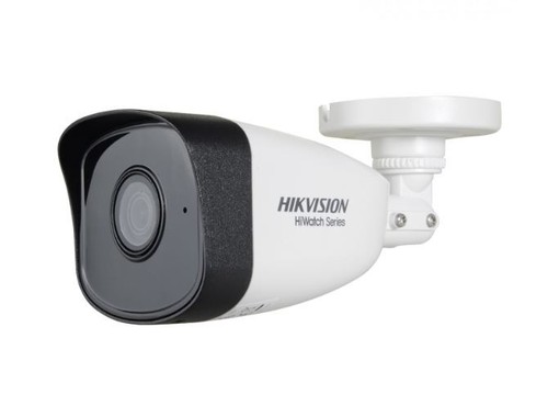Telecamera bullet 4mp 8mm - telecamera,