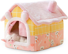 Cuccia Cane Interno E Cuccia