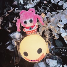 Peluche pupazzo One Piece