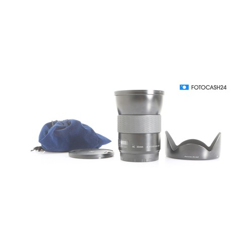 Hasselblad top - hc,