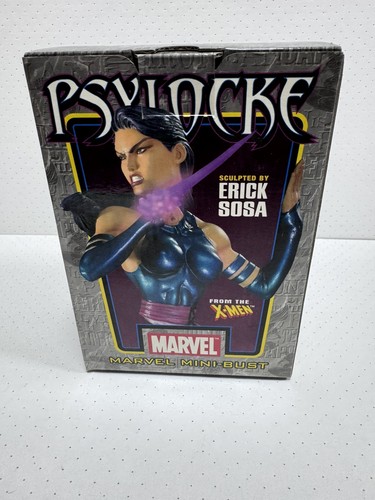 Bowen designs marvel mini - marvel, bust