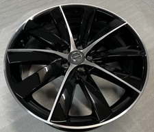 4 CERCHI 18 5x108 ET42,5 VOLVO