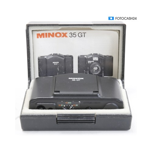 Minox germany fotocamera - germany,
