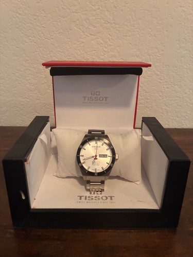 Orologio automatico tissot - orologio,