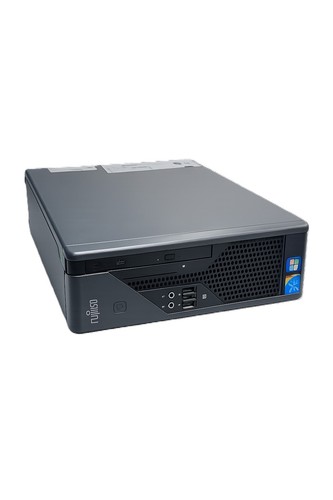 Fujitsu siemens esprimo - fujitsu,