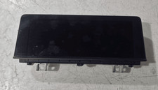 DISPLAY NAVIGATORE per BMW SERIE 4 (F32) COUP� 420d 2013 2ee042 65509292248