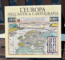 L’EUROPA NELL’ANTICA