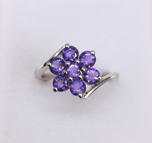 Anello argento sterling 925 - anello,