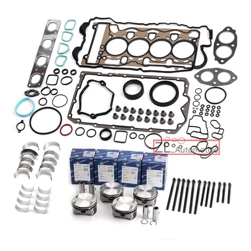 Kit guarnizioni revisione