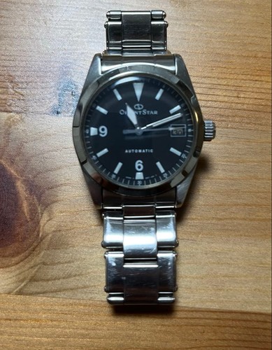 Orient star wz0041er - star,