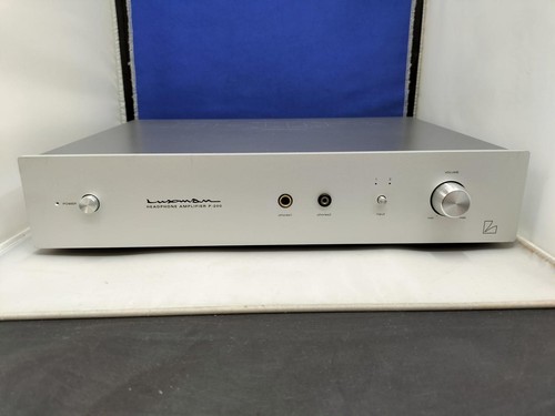 Amplificatore per cuffie