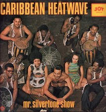 Mr. Silvertone Show Caribbean