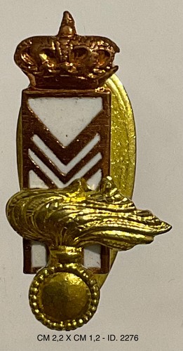 Regio esercito rr - regio, cc.rr