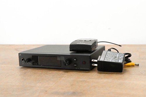 Sennheiser iem sistema - sennheiser,