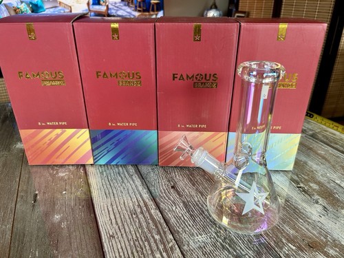 Famous brandz smoking - brandz,