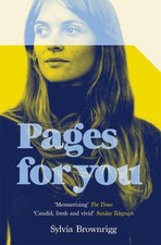 Pages for You by Sylvia Brownrigg (English) Paperback Book