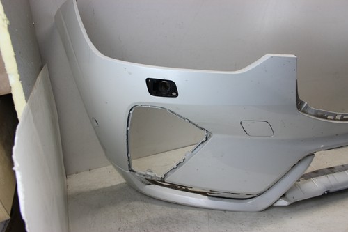 Paraurti anteriore volvo xc60 - paraurti,
