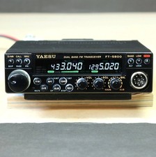 YAESU FT-5800